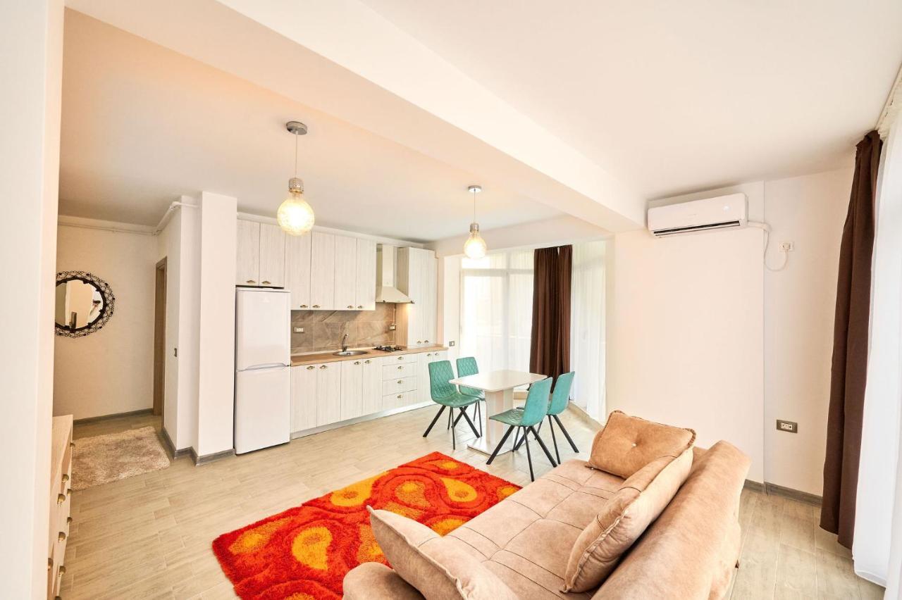 Fancy Apartment In Spa N Pool Beach Resort มามายา ภายนอก รูปภาพ