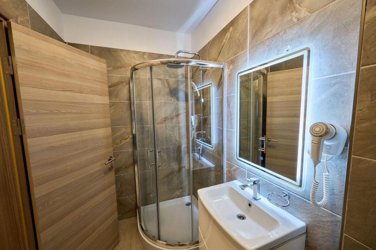 Fancy Apartment In Spa N Pool Beach Resort มามายา ภายนอก รูปภาพ