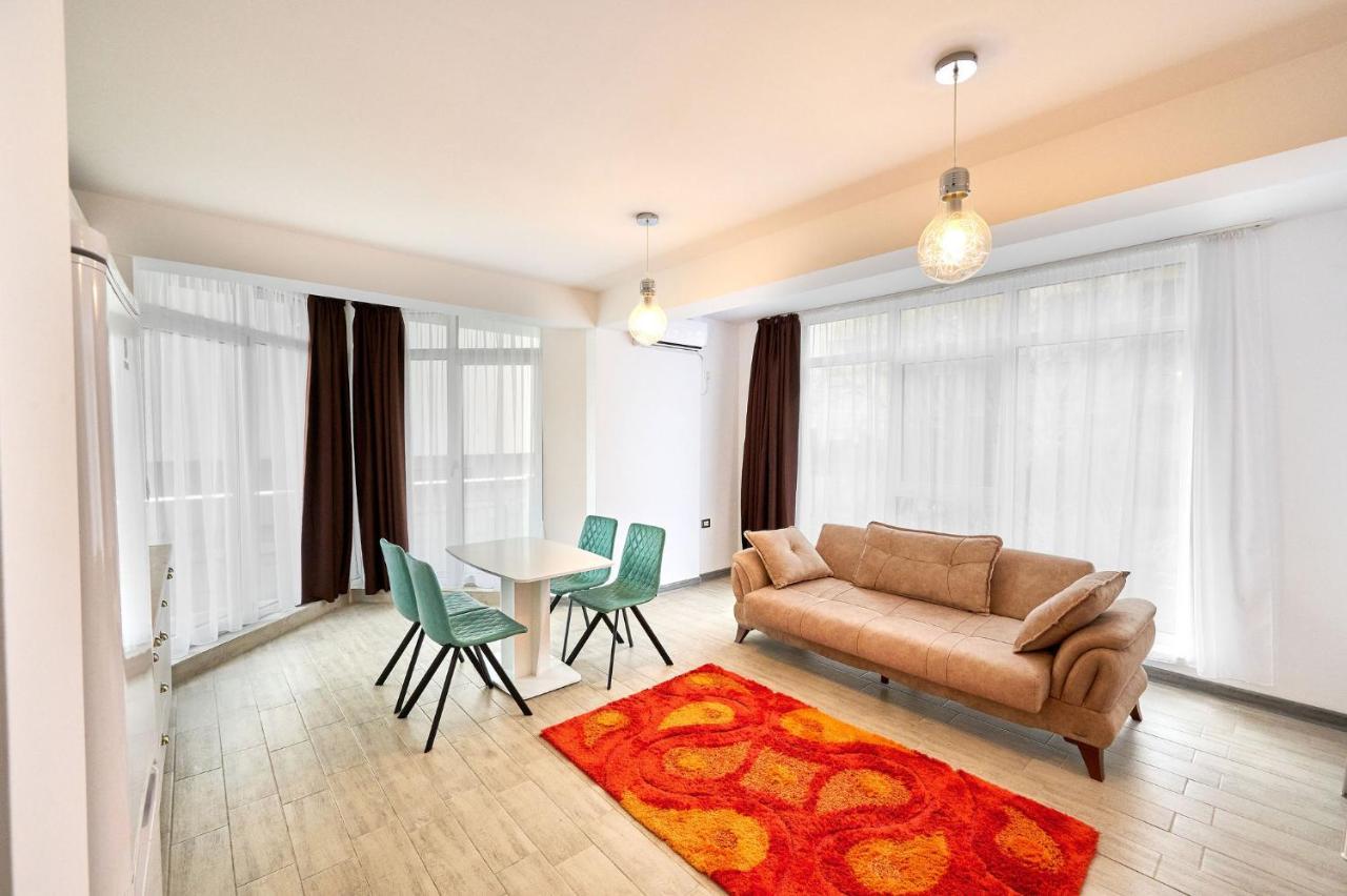 Fancy Apartment In Spa N Pool Beach Resort มามายา ภายนอก รูปภาพ