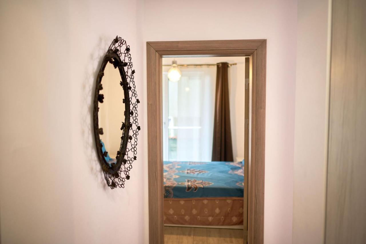 Fancy Apartment In Spa N Pool Beach Resort มามายา ภายนอก รูปภาพ