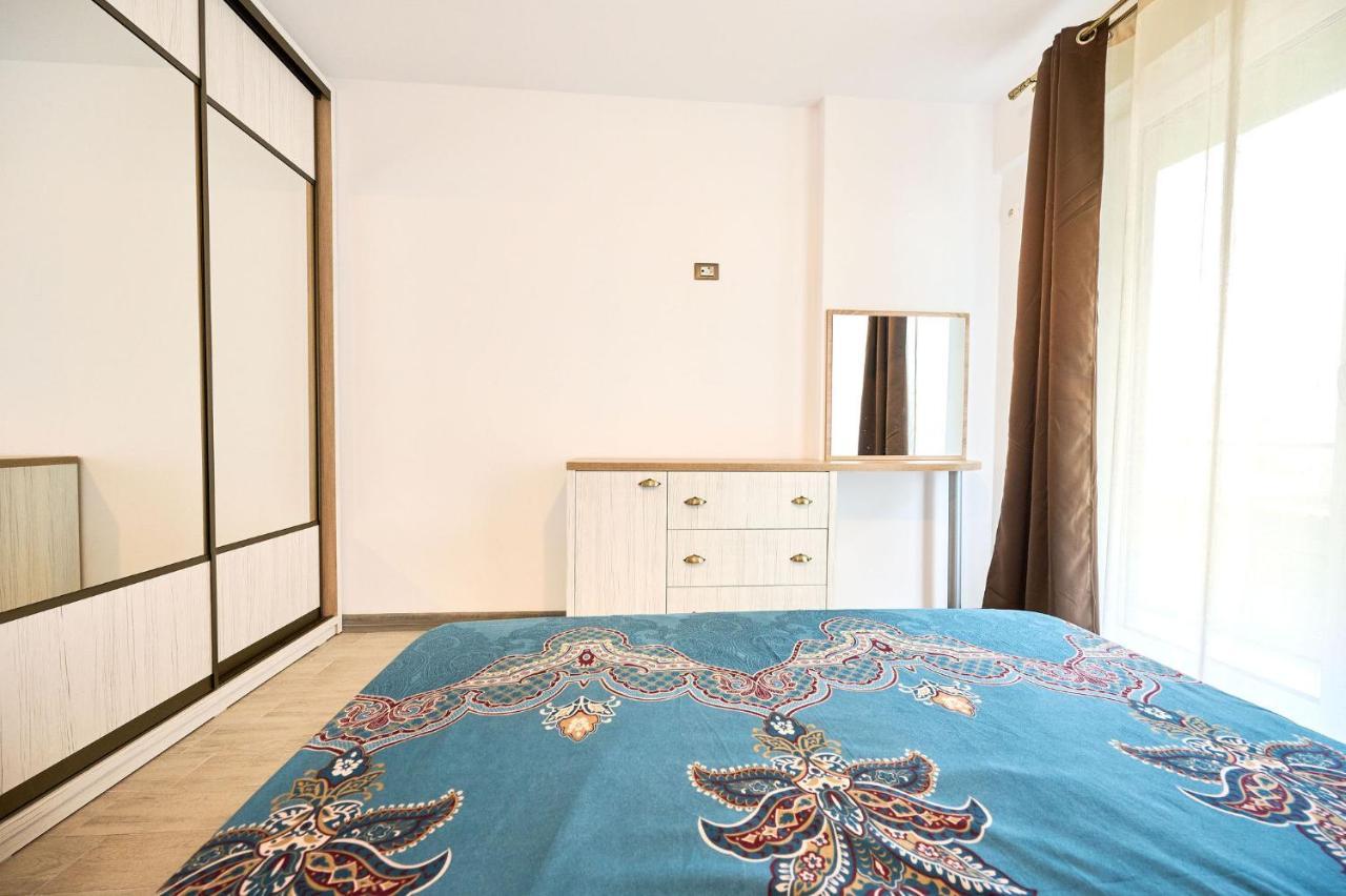 Fancy Apartment In Spa N Pool Beach Resort มามายา ภายนอก รูปภาพ