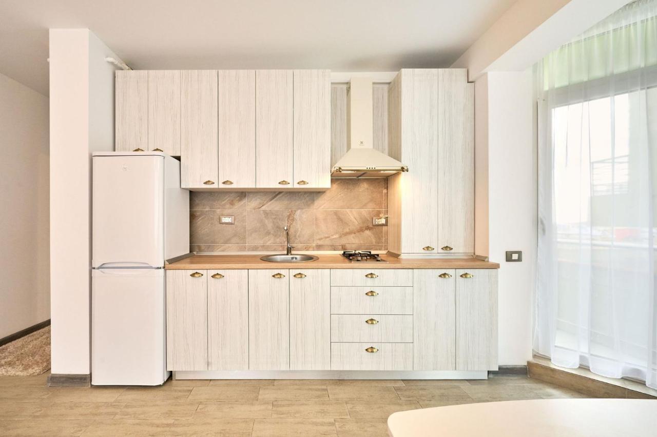 Fancy Apartment In Spa N Pool Beach Resort มามายา ภายนอก รูปภาพ