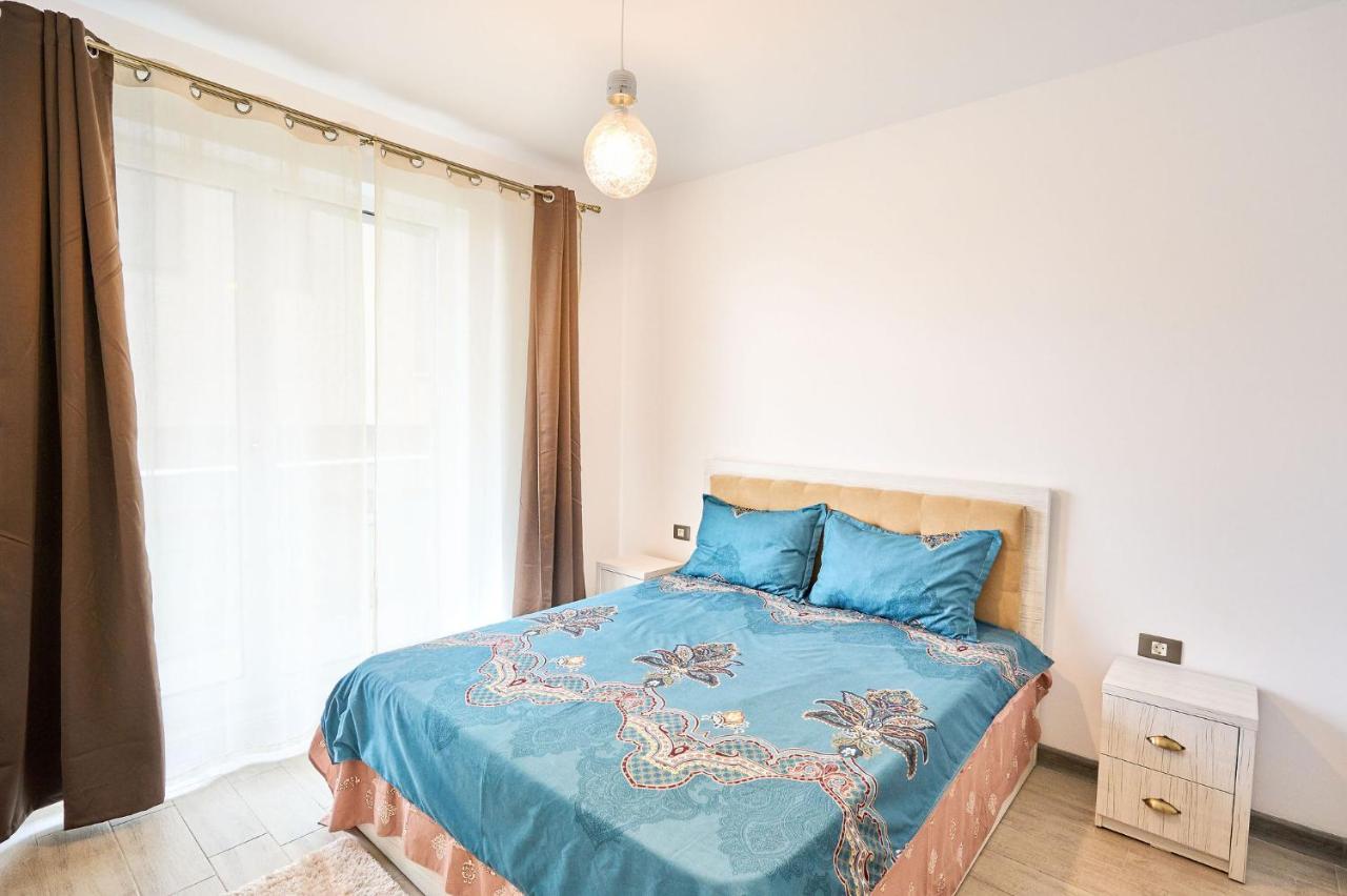Fancy Apartment In Spa N Pool Beach Resort มามายา ภายนอก รูปภาพ