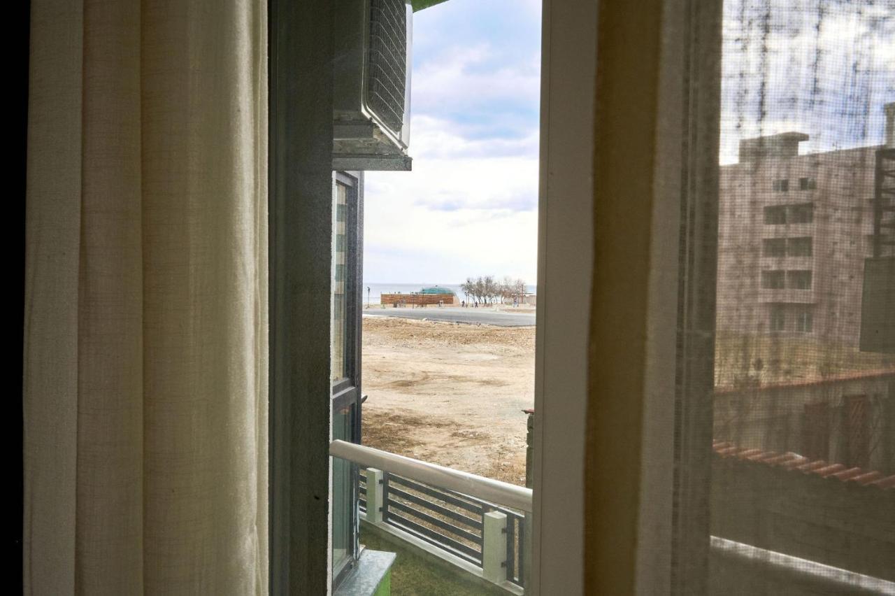 Fancy Apartment In Spa N Pool Beach Resort มามายา ภายนอก รูปภาพ