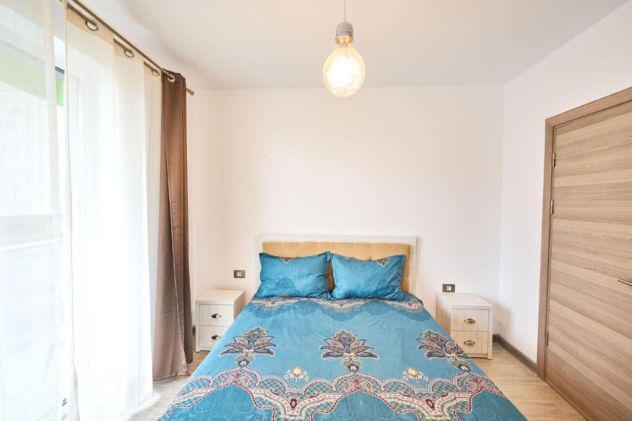 Fancy Apartment In Spa N Pool Beach Resort มามายา ภายนอก รูปภาพ