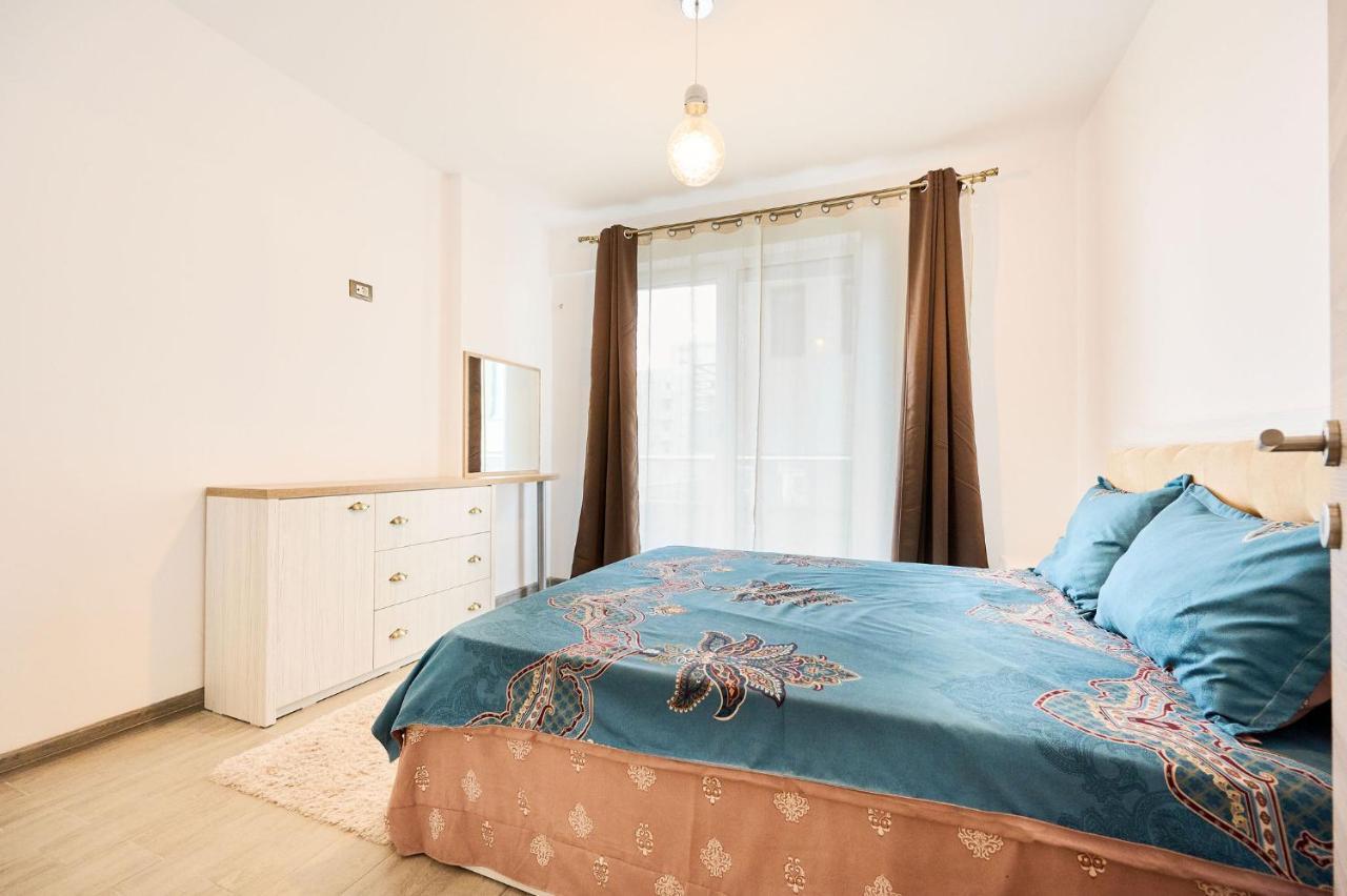 Fancy Apartment In Spa N Pool Beach Resort มามายา ภายนอก รูปภาพ